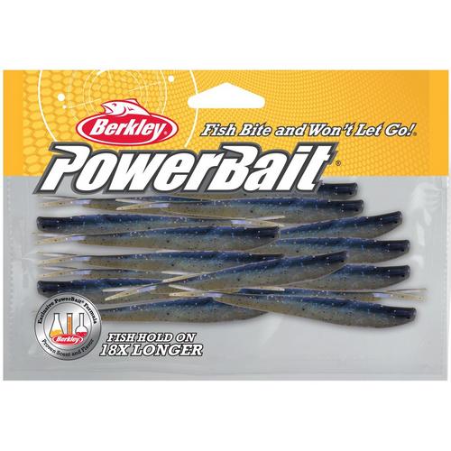 Berkley powerbait minnow smelt Clearance