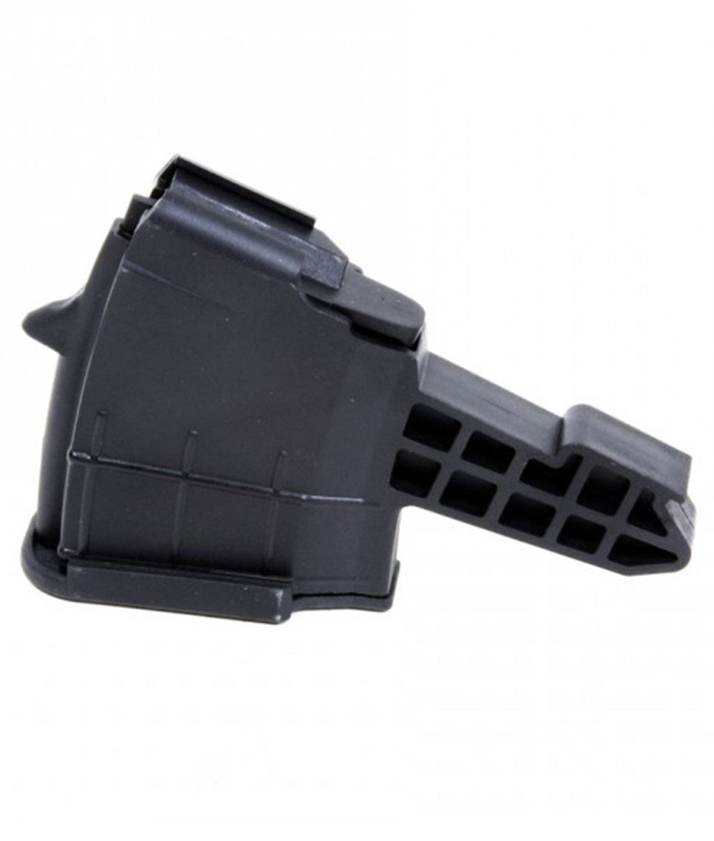 Pro Mag SKS Short Polymer 5 Round Magazine SKS 02 Tenda Canada