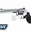 ASG Dan Wesson 715 CO2 Type .177 Cal 6"Airgun BB - Silver getimage (4)_副本