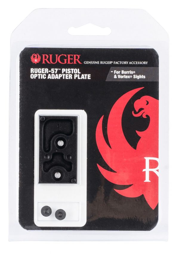 opplanet-ruger-90720-aluminum-matte-black-hardcoat opplanet-ruger-90720-aluminum-matte-black-hardcoat