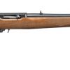 Ruger 10/22 Sporter Deluxe 22LR Semi Auto 22" 10+1 RUG 1150