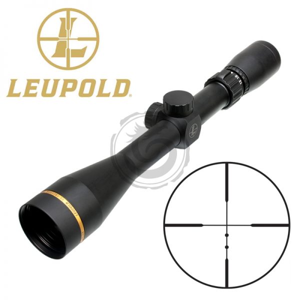 Leupold VX Freedom 4-12x40mm Creedmoor 179313 | Buy in Canada