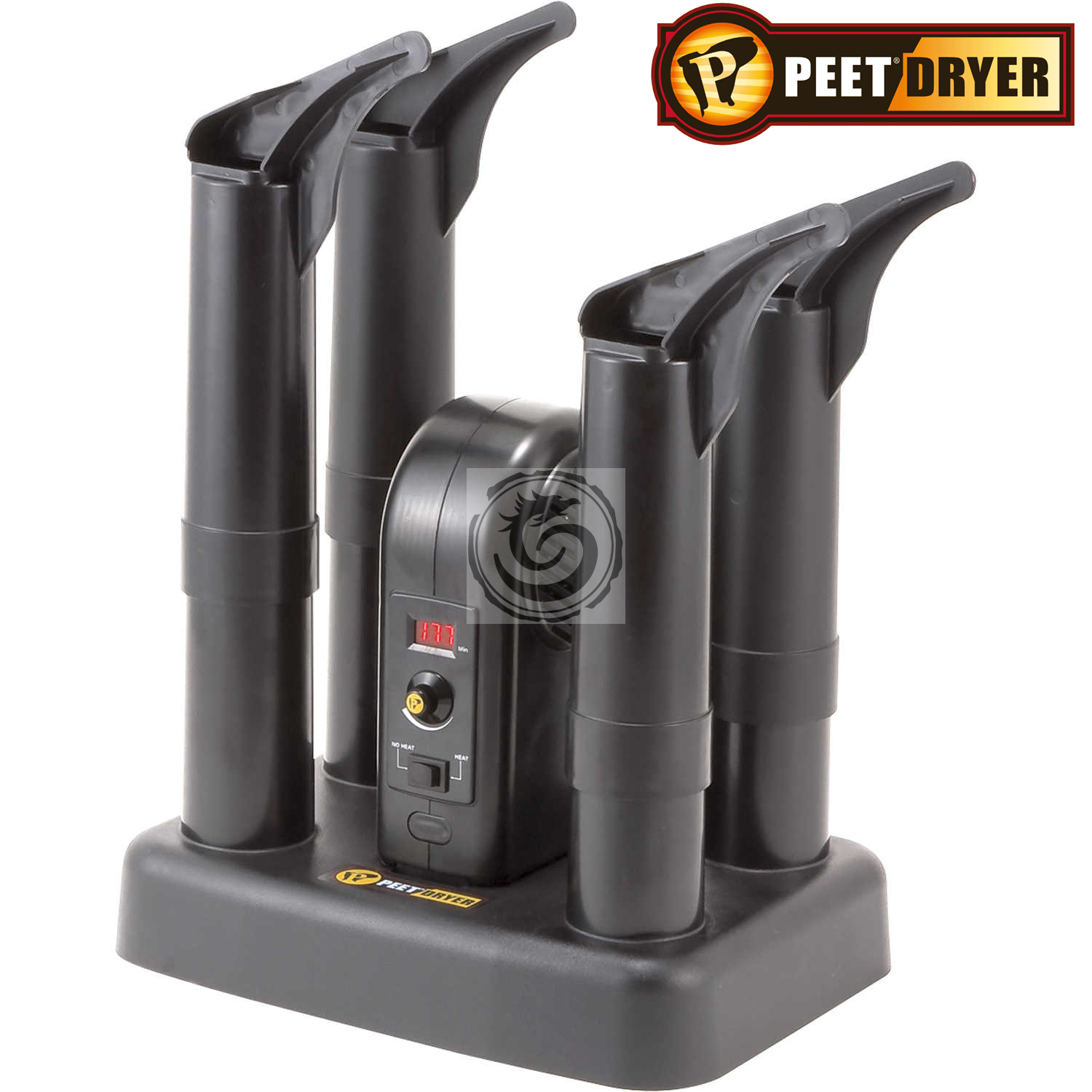 PEET Advantage Shoe Dryer » Tenda Canada