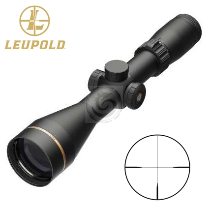 Leupold VX-Freedom 3-9X50 (30mm) Illum FireDot Twilight