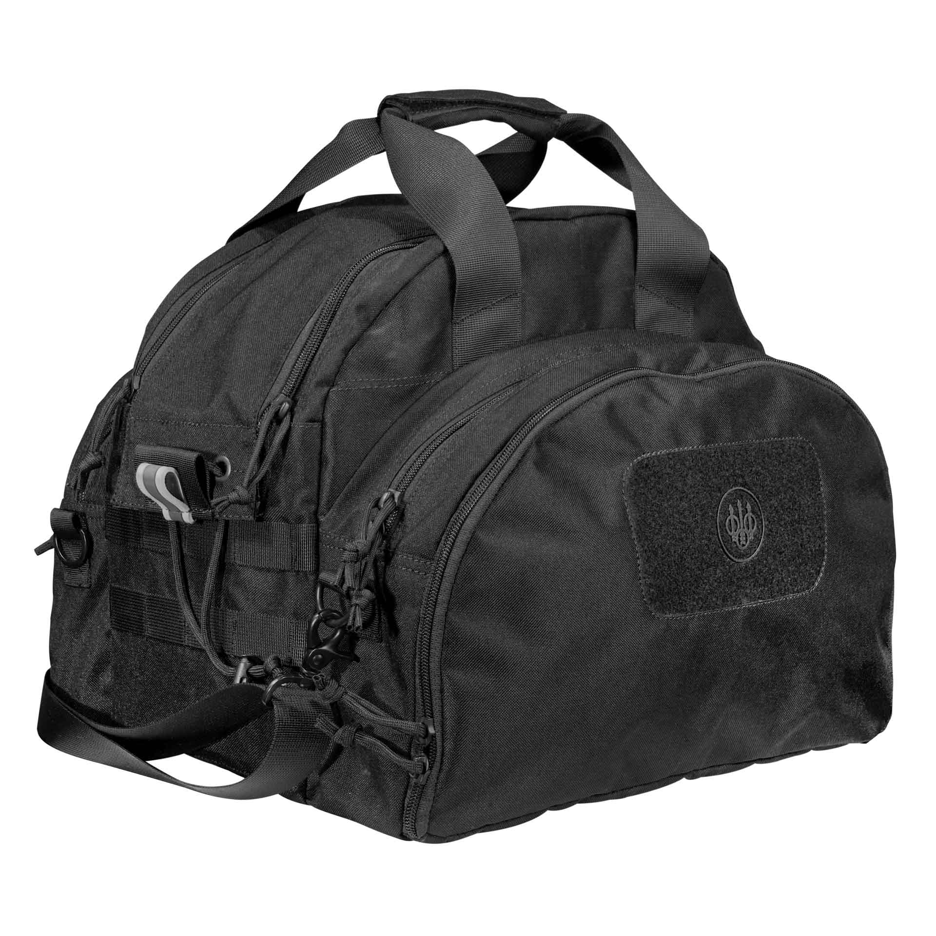 Beretta Tactical Range Bag – Black » Tenda Canada
