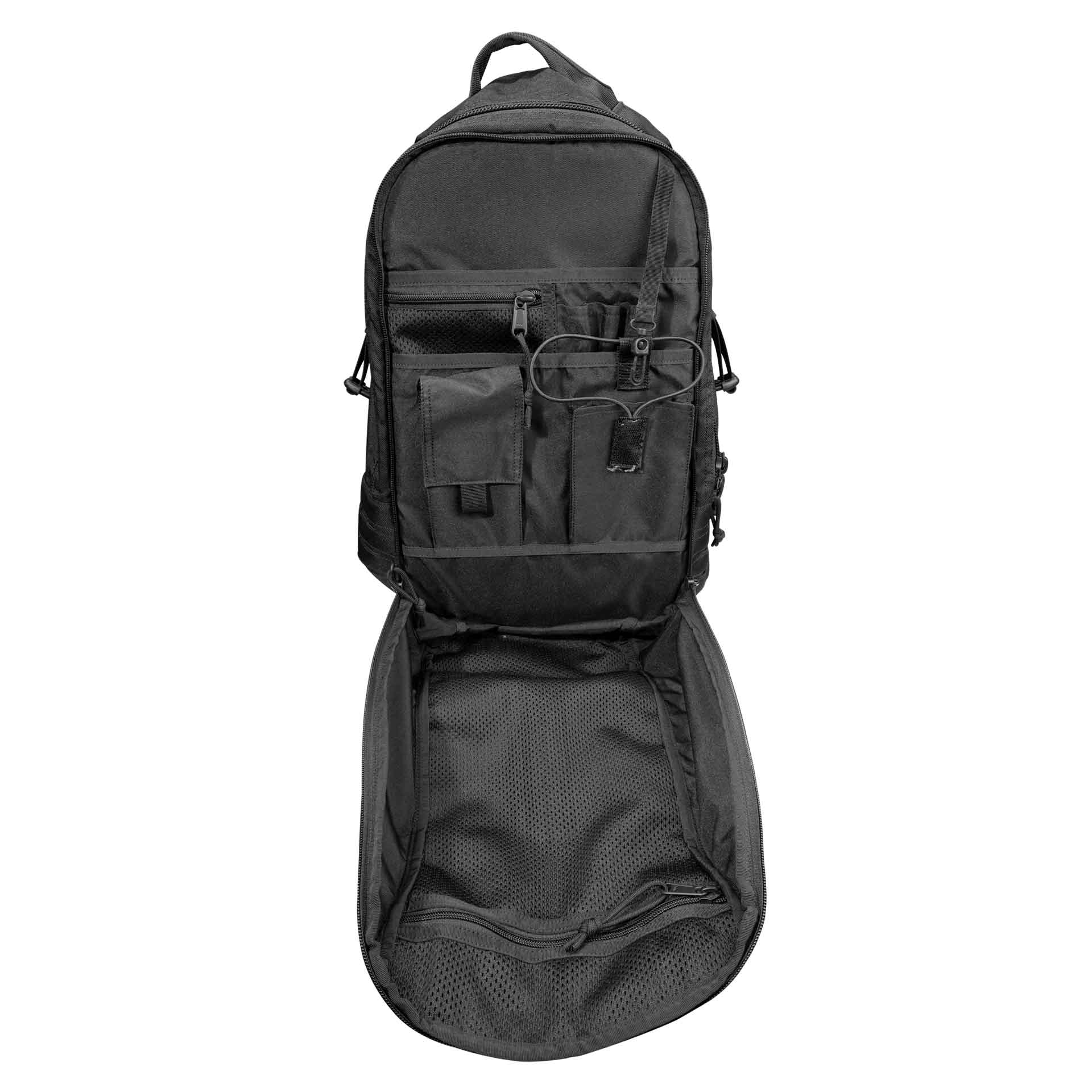 Beretta Tactical Backpack Coyote Brown » Tenda Canada