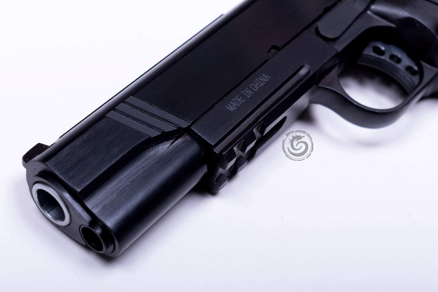 Norinco 1911 Double Stack 45 ACP 5