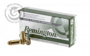 Remington UMC 45 ACP 230 Gr FMJ Box of 50 — Go Tenda