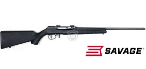 Savage A22R FSS Stainless Semi-Auto 22LR Rifle — Go Tenda
