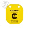 1116700 1116700-Caldwell 5in gong