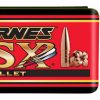 Barnes Bullets TSX 50 BMG .510 647 Gr TSX Boat Tail Box of 20