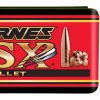 Barnes TSX Bullets Barnes TSX Bullets