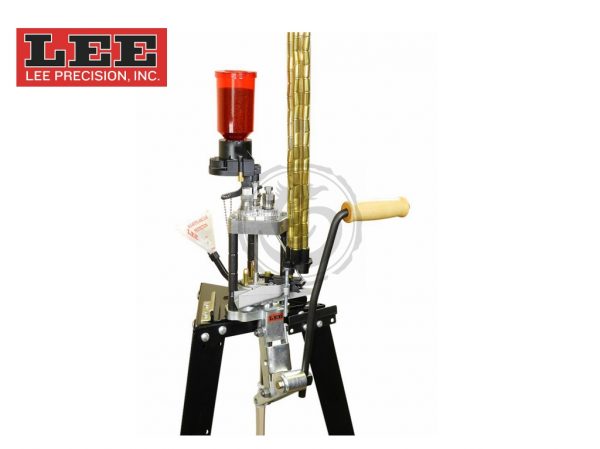 LEE - PRO 1000 press kit for 9mm Luger » Tenda Canada