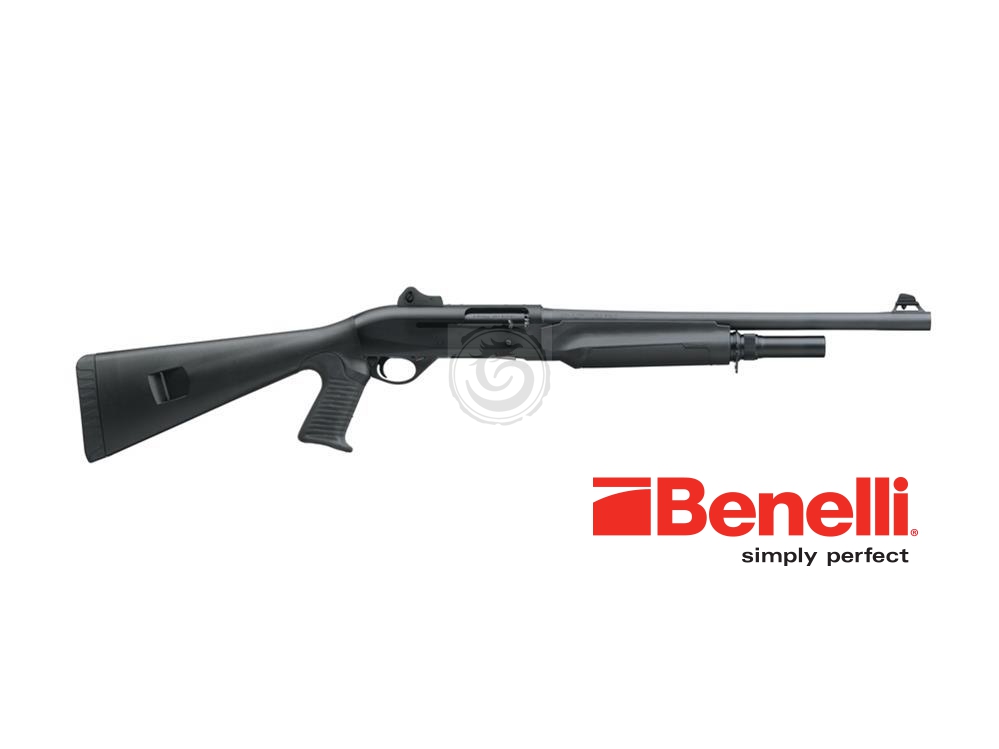 Benelli M2 Tactical 12GA 3