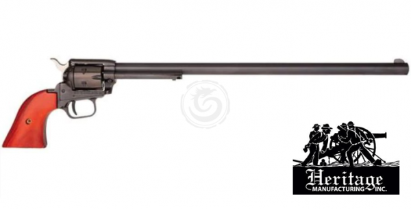 Heritage Rough Rider 22 LR 16