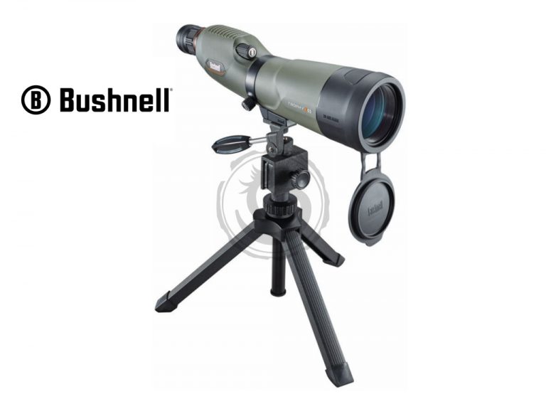 Bushnell Trophy Xtreme 2060X65 Spotting Scope » Tenda Canada