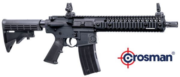 crosman-r1-full-auto-black crosman-r1-full-auto-black