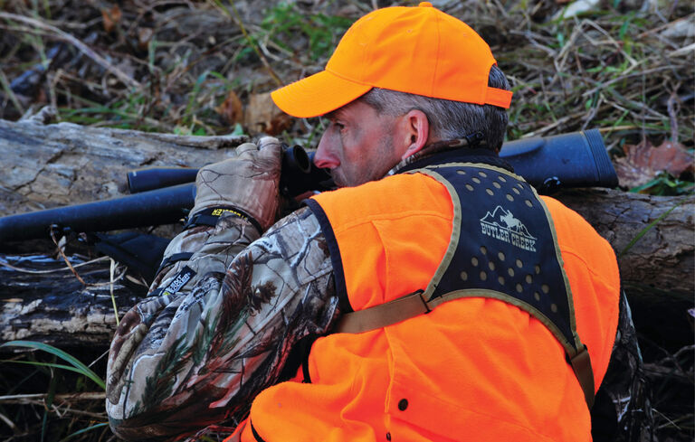 BUTLER CREEK BONE COLLECTOR HARNESS » Tenda Canada