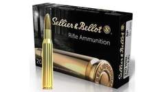 Sellier & Bellot 270win 150Gr SP Box of 20 — Go Tenda