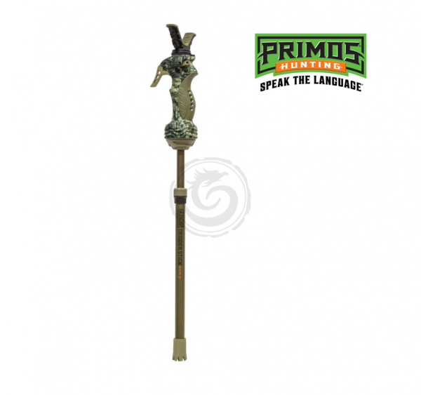 Primos Trigger Stick Gen 3 Short Monopod Shooting Stick | Buy in