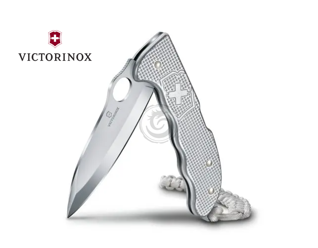 VICTORINOX Large Pocket Knife with 