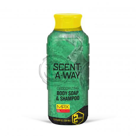07755-SAW-MAX-12oz-Body-Soap-Shampoo 07755-SAW-MAX-12oz-Body-Soap-Shampoo