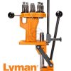 Lyman All American 8 Turret Press for Reloading. 7040750 LYM-7040750