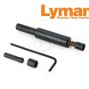 Lyman Special T Shellholder Adapter Priming Punch J-Type Ram to X-Type # 7095763 LYM-7095763