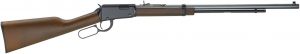 Henry H001TMLB Frontier 22 WMR 12+1 24″ Black American Walnut — Go Tenda