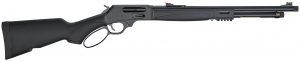 Henry H010X Lever Action X Rifle Model 45-70 Gov — Go Tenda