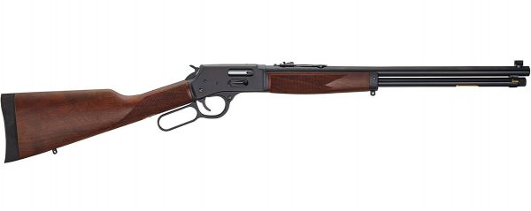 Henry H012GM Big Boy Side Gate 357 Mag/38 Special 20