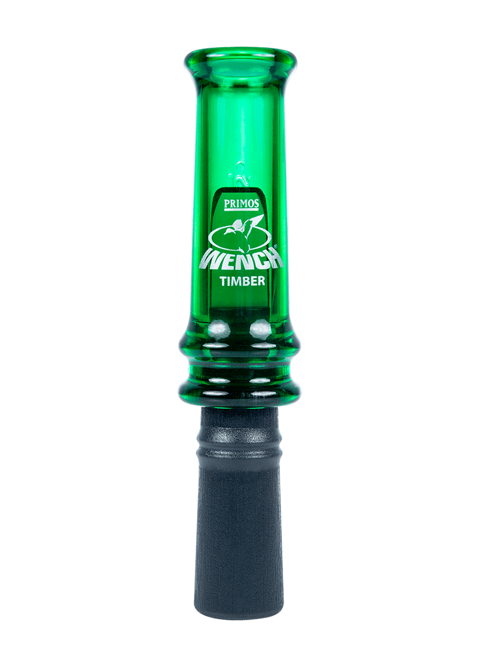 PRIMOS 819 TIMBER WENCH DUCK CALL » Tenda Canada