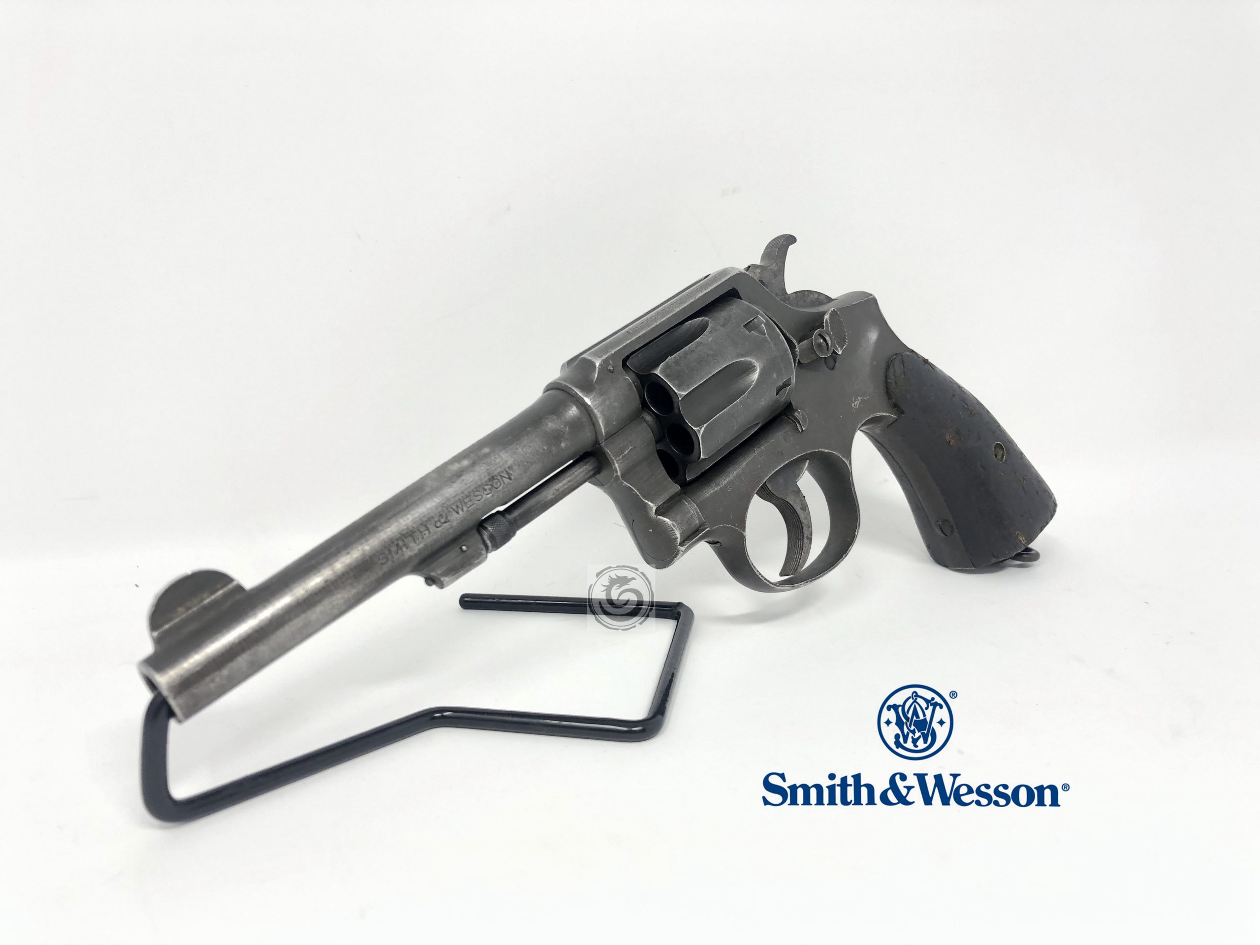 Smith & Wesson  Police  S&W Collector » Tenda Canada