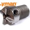 Lyman Carbide Cutter Head carbide_cutterhead_1