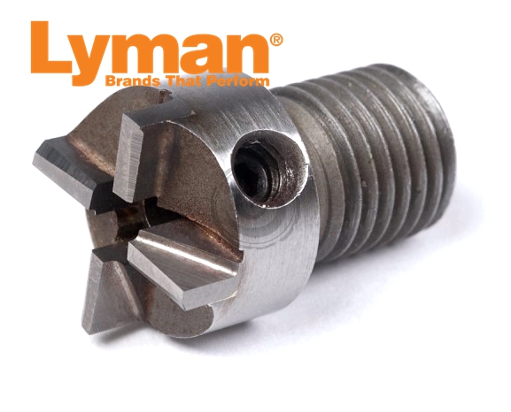 Lyman Carbide Cutter Head carbide_cutterhead_1