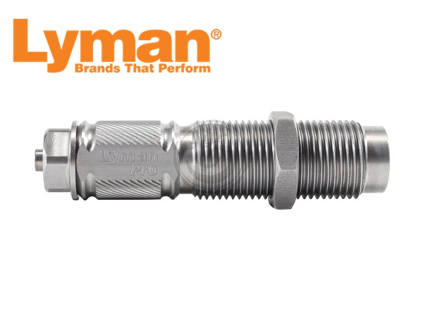 Lyman Pro Case Flare Dies LYM-770110X