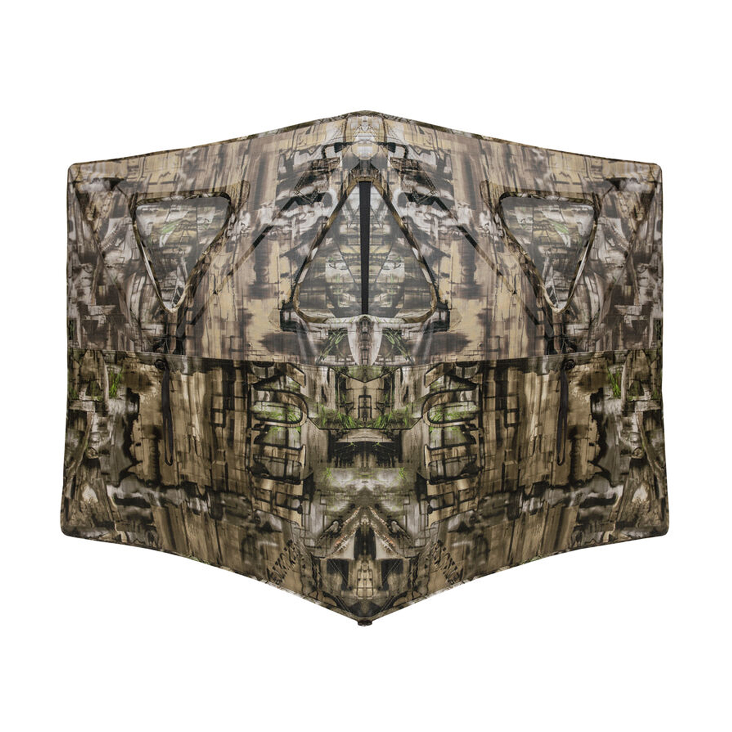 PRIMOS DOUBLE BULL SURROUNDVIEW STAKEOUT HUNTING BLIND » Tenda Canada