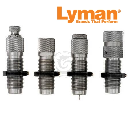 Lyman Micrometer Seating Die - Precision Bullet Seating Tool For Reloading With Minimal Run-Out