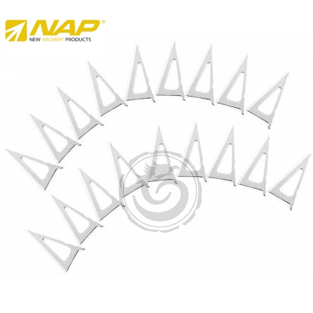 nap-thunderhead-broadhead-replacement-blades-100-grain-18-pack-nap-60-151-a75 nap-thunderhead-broadhead-replacement-blades-100-grain-18-pack-nap-60-151-a75