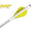 quikfletch-quikspin-yellow quikfletch-quikspin-yellow