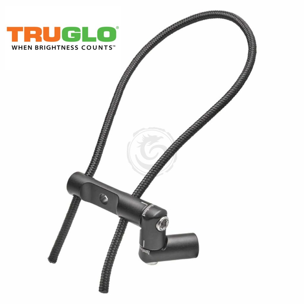 TruGlo Dual Stabilizer Mount » Tenda Canada