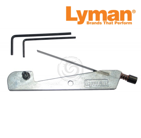 Lyman Universal Priming Arm LYM-7728036
