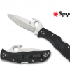 Spyderco C243PGYW