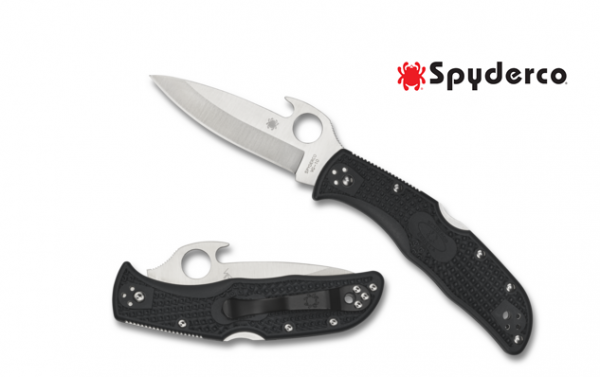 Spyderco C243PGYW
