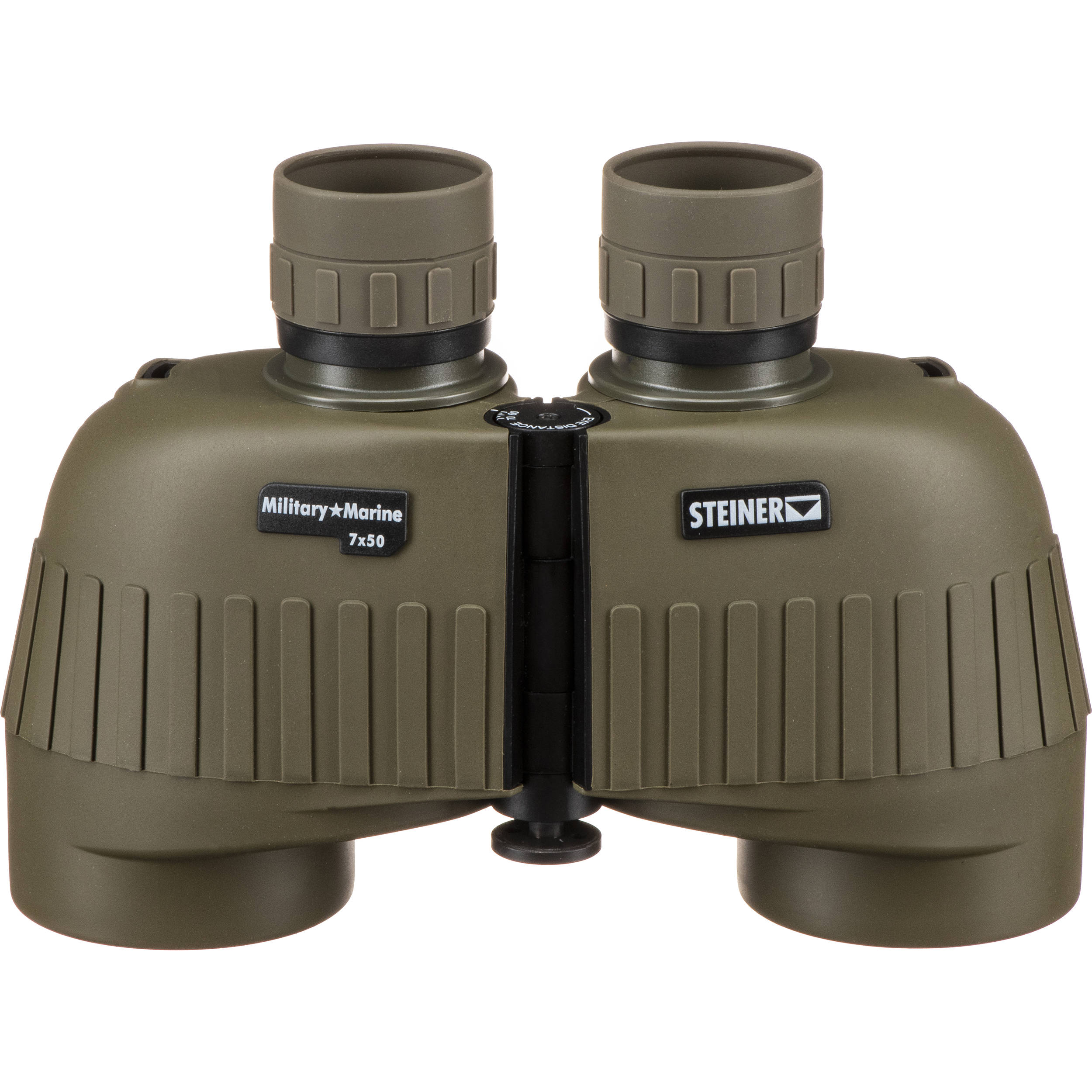 Steiner 7x50 Military/Marine Binoculars » Tenda Canada