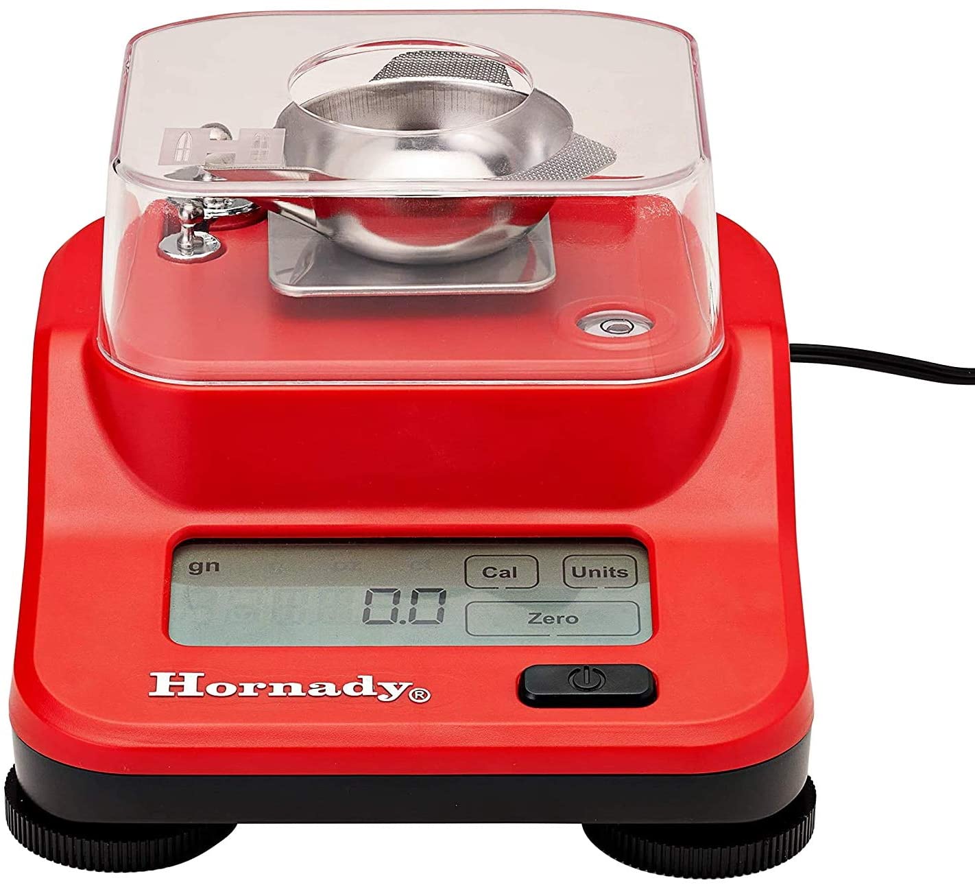 Hornady M2 Digital Bench Powder Scale » Tenda Canada
