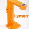 Lyman Brass-Smith Powder Measure Stand 7767788-4