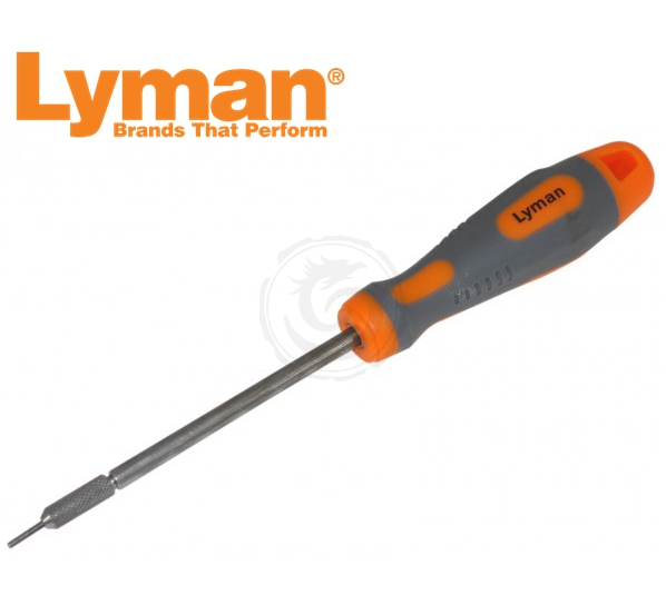 Lyman Flash Hole Cleaner 7777750_flash_hole_cleaner