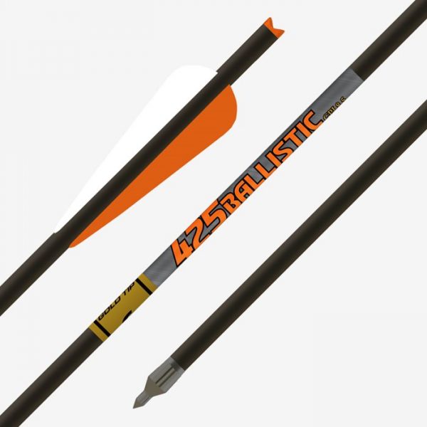 BALLISTIC_group BALLISTIC_group