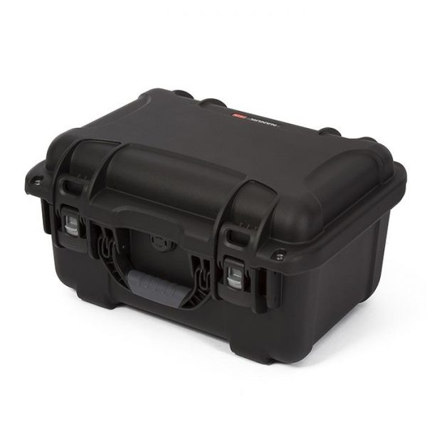 Nanuk-918-Black-Close Nanuk-918-Black-Close